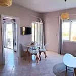 Verano Oasis Apartment_near The Sea-free Parking * Χερσόνησος